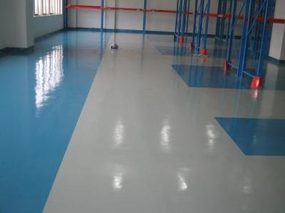 供應(yīng)環(huán)氧砂漿地坪漆，打造卓越地坪工程——廣州市地固建材的專業(yè)解決方案